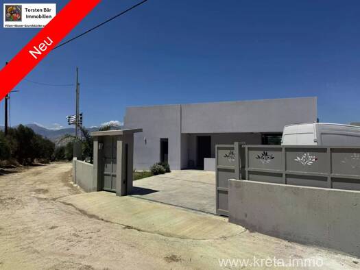 Einfamilienhaus zum Kauf 240.000 € 4 Zimmer 125 m² 557 m² Grundstück Municipality of Gortys 700 16
