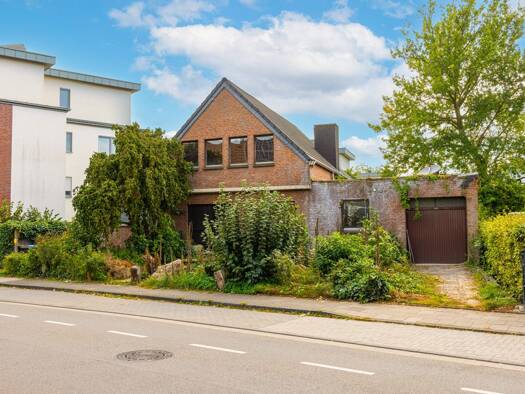 Einfamilienhaus zum Kauf 585.000 € 6 Zimmer 260 m² 601 m² Grundstück Kaarst-Mitte Kaarst 48564