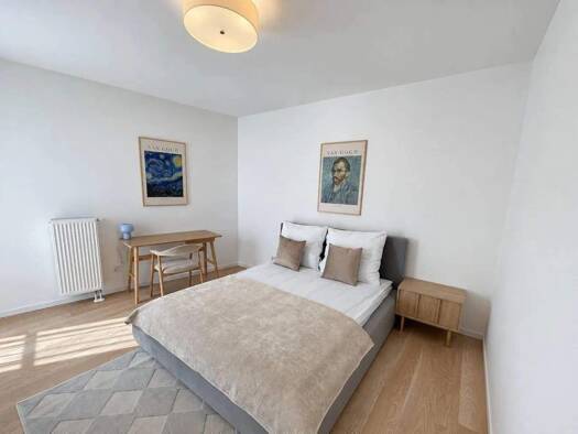 Wohnung zur Miete 420 € 1 Zimmer 49 m² frei ab sofort Kitteneshalde 62 Kirchheim Kirchheim unter Teck 73230