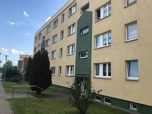 Wohnung zum Kauf 75.000 € 3 Zimmer 60 m² Dorf Mecklenburg Dorf Mecklenburg 23972