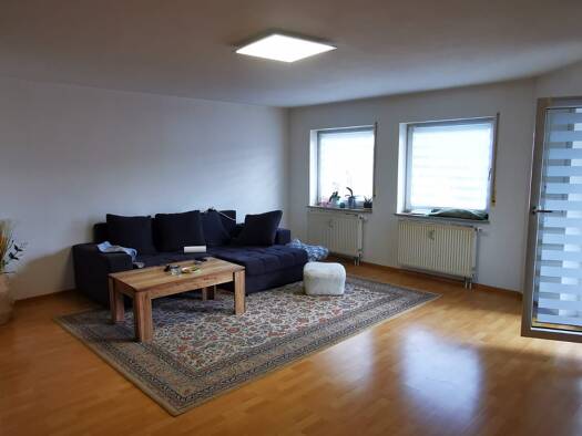 Wohnung zum Kauf 192.000 € 4 Zimmer 92,4 m² 1. Geschoss Tilsiterstr. 10 Bad Mergentheim 97980
