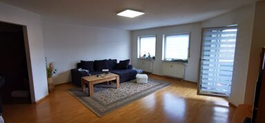 Wohnung zum Kauf 217.000 € 4 Zimmer 92,4 m² 1. Geschoss frei ab sofort Tilsiterstr. 10 Bad Mergentheim Bad Mergentheim 97980