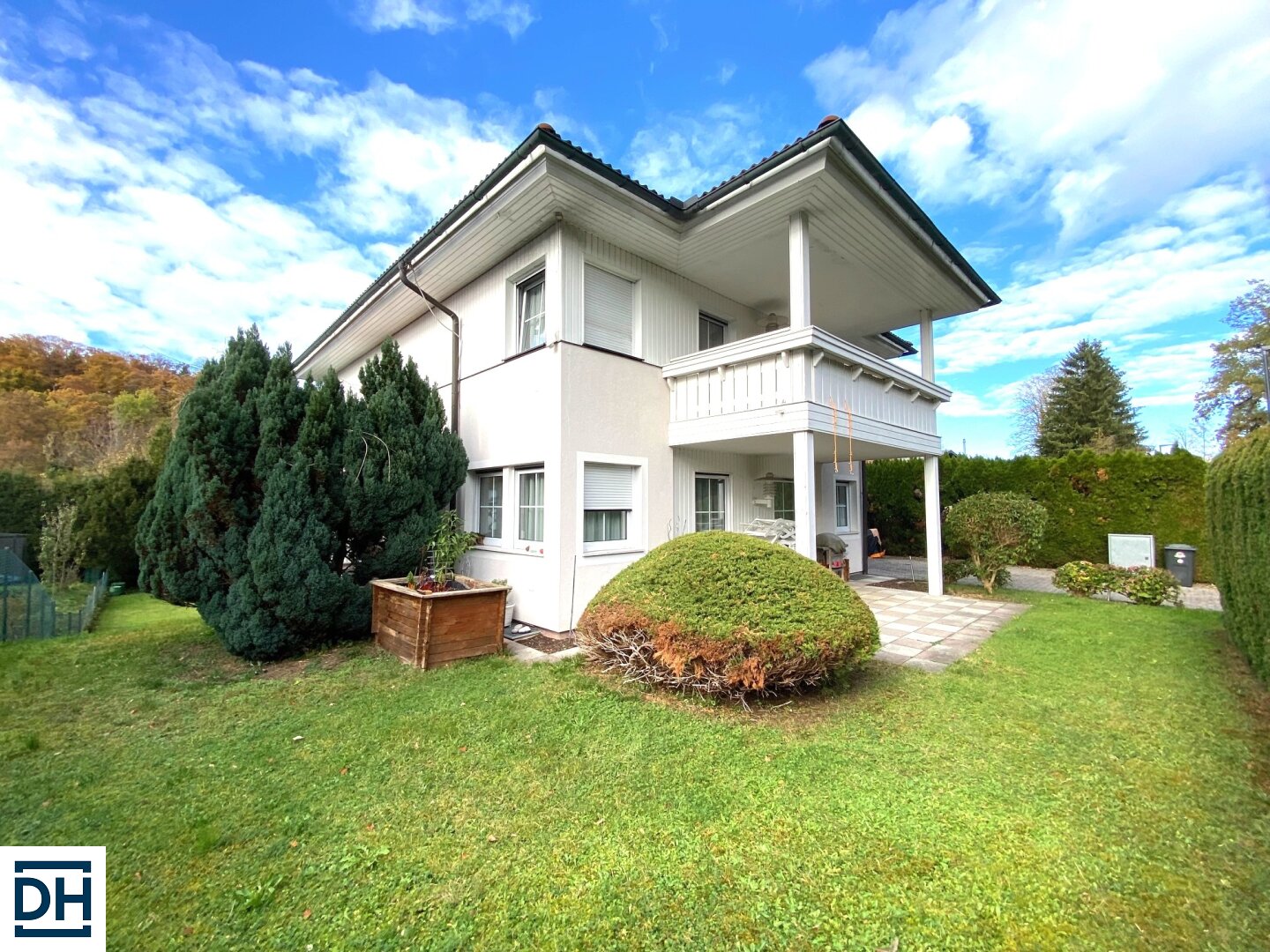 Villa zum Kauf 1.450.000 € 7 Zimmer 252 m²<br/>Wohnfläche 855 m²<br/>Grundstück Wals-Siezenheim 5071