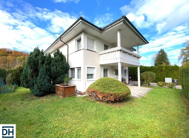 Villa zum Kauf 1.450.000 € 7 Zimmer 252 m²<br/>Wohnfläche 855 m²<br/>Grundstück Wals-Siezenheim 5071