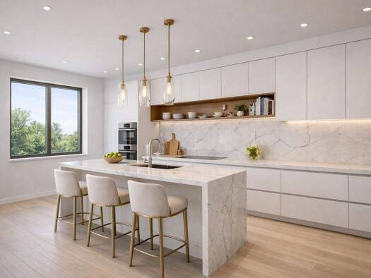 Wohnung zum Kauf 301.900 € 2 Zimmer 67,1 m² 1. Geschoss Breimerwinkel 4 Alt-Langenhagen Langenhagen 30853