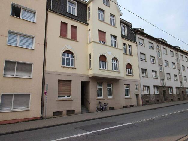 Wohnung zur Miete 460 € 2 Zimmer 57 m² 2. Geschoss frei ab 15.04.2026 Kaiserstr. 1 Schwelm 58332