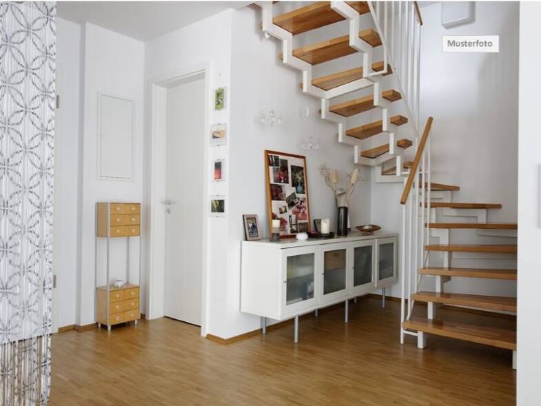 Wohnung zum Kauf provisionsfrei 190.000 € 2 Zimmer 51 m² Gersthofen Gersthofen 86368