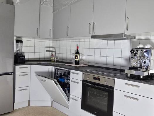 Wohnung zur Miete 950 € 3,5 Zimmer 70 m² Geschoss 1/2 frei ab 01.03.2026 Jestetten 79798