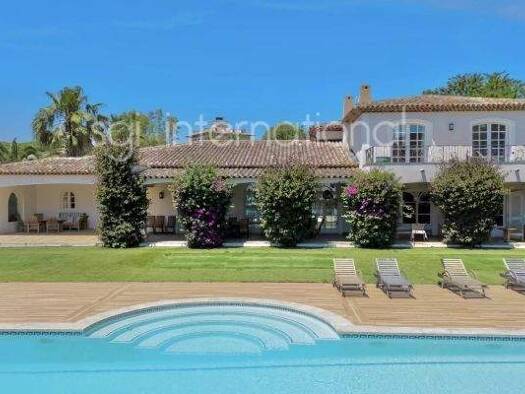Einfamilienhaus zum Kauf 700 m² Zone Ouest Urbaine Saint-Tropez 83990