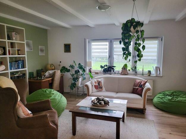 Wohnung zur Miete 880 € 4 Zimmer 110 m² EG frei ab 01.02.2026 Badem 54657