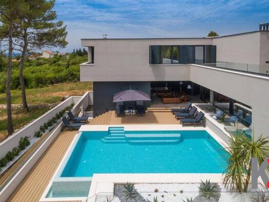 Haus zum Kauf 2.800.000 € 5 Zimmer 453 m² Zadar 0