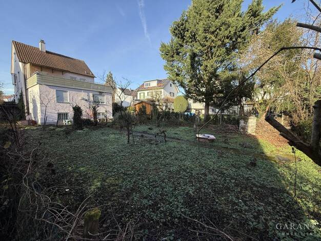 Grundstück zum Kauf 599.000 € 517 m² Grundstück Korntal Korntal-Münchingen 70825