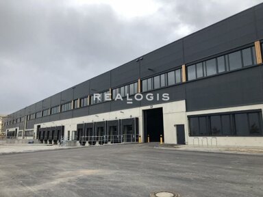 Halle/Industriefläche zur Miete provisionsfrei 8.000 m² Lagerfläche Müggelheim Berlin 12526