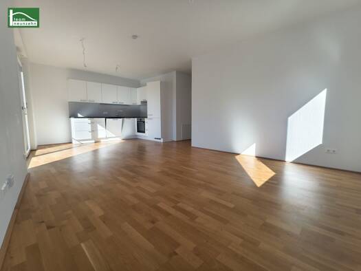 Wohnung zur Miete 869 € 3 Zimmer 73,6 m² 3. Geschoss Julius Raab-Promenade 31-35 St. Pölten St. Pölten 3100