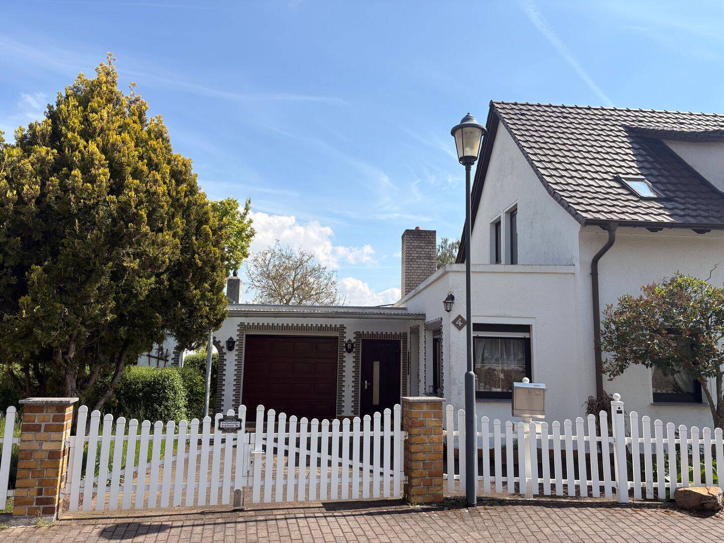 Einfamilienhaus zum Kauf - Ansicht 3
