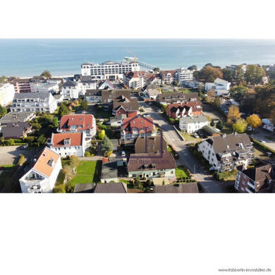 Mehrfamilienhaus zum Kauf 1.550.000 € 12 Zimmer 228 m² 914 m² Grundstück frei ab sofort Scharbeutz Scharbeutz 23683