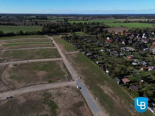 Grundstück zum Kauf 174.850 € 538 m² Grundstück Neuschönberg Schönberg (Holstein) 24217