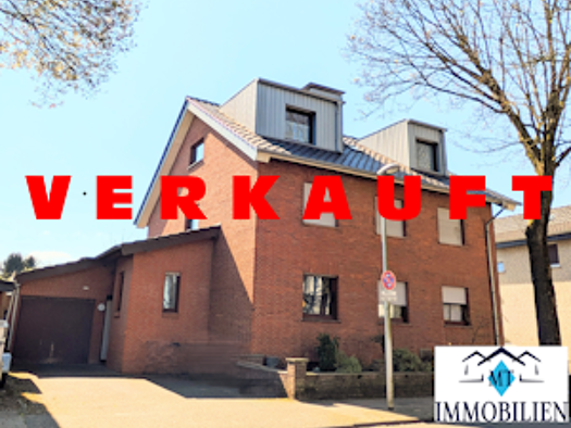 Mehrfamilienhaus zum Kauf als Kapitalanlage geeignet 529.500 € 14 Zimmer 269 m² 794 m² Grundstück Schulstraße 51 Kellen Kleve 47533
