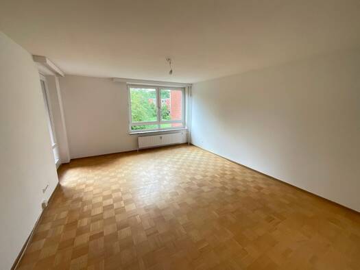 Wohnung zur Miete 569 € 2 Zimmer 53 m² 1. Geschoss frei ab 01.10.2026 Graf-Luckner-Straße 17 Schilksee Schilksee 24159