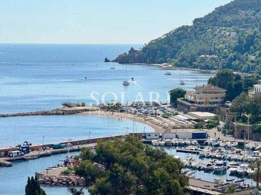 Einfamilienhaus zum Kauf 4.490.000 € 10 Zimmer 250 m² Théoule-sur-Mer 06590