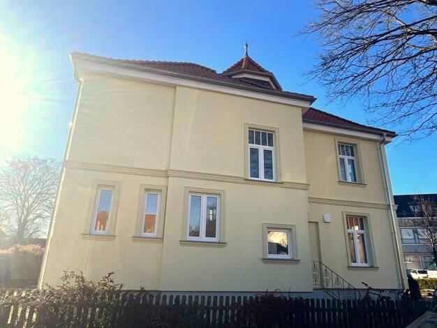 Wohnung zur Miete 1.390 € 2 Zimmer 99 m² EG frei ab 01.05.2026 Rathausstr. 3 Bad Bevensen 29549
