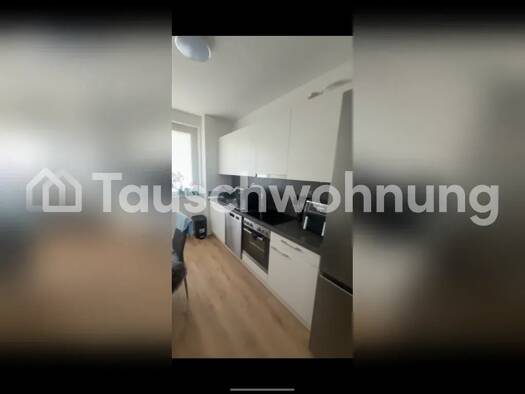 Wohnung zur Miete Tauschwohnung 950 € 2 Zimmer 60 m² 2. Geschoss Sasel Hamburg 22147