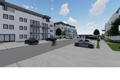 Wohnung zum Kauf provisionsfrei 222.750 € 2 Zimmer 55 m² Könen Konz 54329