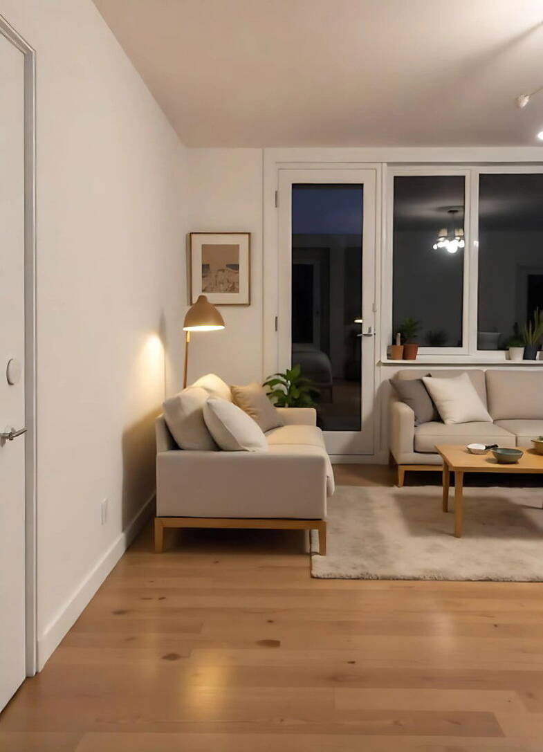 Wohnung zum Kauf provisionsfrei 145.000 € 2 Zimmer 56 m² 1. Geschoss Kabelstraße 104 Holt Mönchengladbach 41069