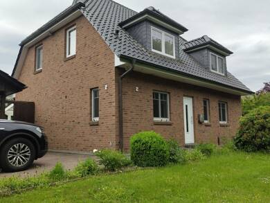 Einfamilienhaus zum Kauf 349.000 € 4 Zimmer 137 m² 940 m² Grundstück Wriedel Wriedel 29565