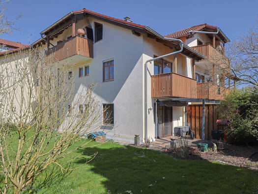 Wohnung zum Kauf 239.000 € 2 Zimmer 50 m² Ingolstadt 85049