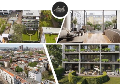 Wohnung zum Kauf provisionsfrei 664.506 € 2 Zimmer 76,4 m² 2. Geschoss frei ab 01.10.2024 Friedrichshain Berlin 10243