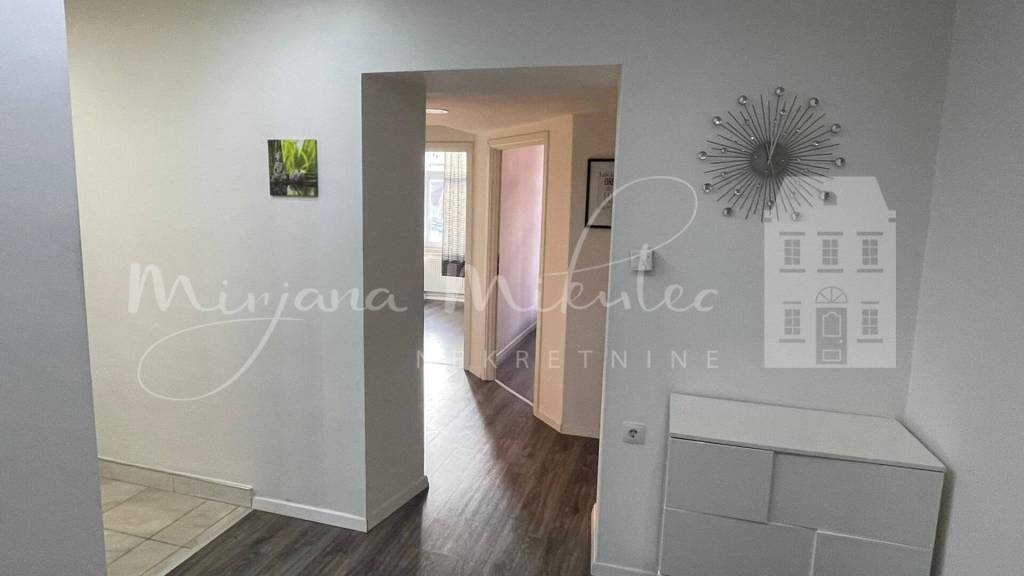 Wohnung zum Kauf 190.000 € 5 Zimmer 57 m² 1. Geschoss Gornji grad - Medvescak