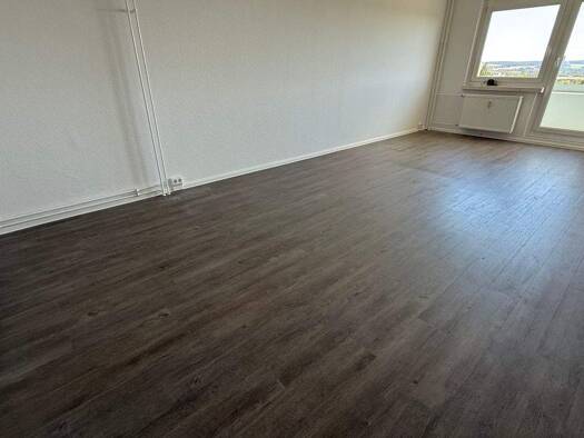 Studio zur Miete 350 € 3 Zimmer 68 m² 8. Geschoss Straße Usti nad Labem 29 Kappel Chemnitz 09119