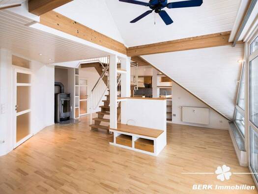 Maisonette zum Kauf 399.000 € 5 Zimmer 150,9 m² Radheim Schaafheim / Radheim 64850