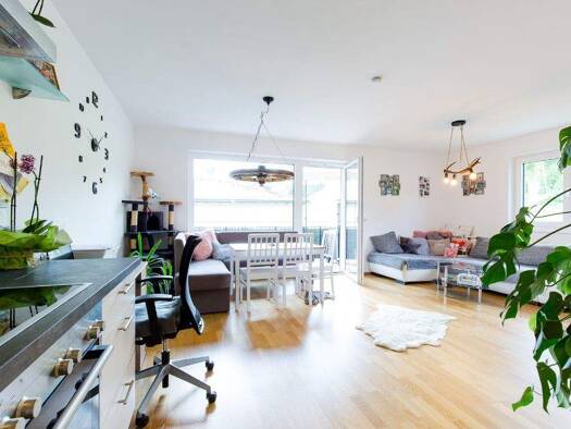 Wohnung zur Miete 1.000 € 3 Zimmer 83 m² Mondsee 5310