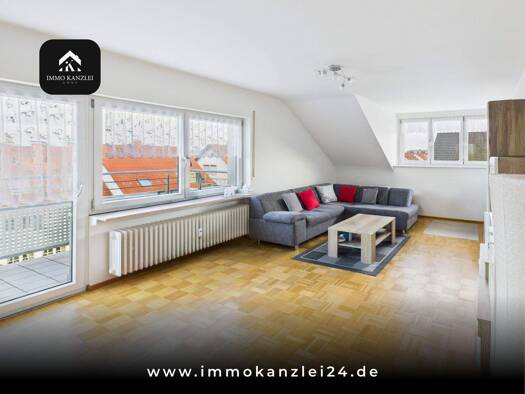 Wohnung zum Kauf 299.000 € 4 Zimmer 114 m² 3. Geschoss Mörsch Rheinstetten 76287