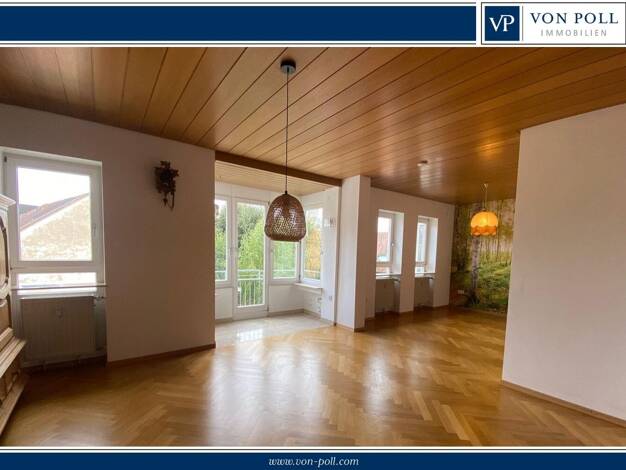 Wohnung zum Kauf 265.000 € 2 Zimmer 75 m² Altstadt Schweinfurt 97421
