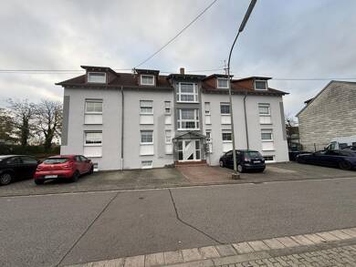 Wohnung zum Kauf 199.000 € 2 Zimmer 73 m² Souterrain Losheim Losheim am See 66679