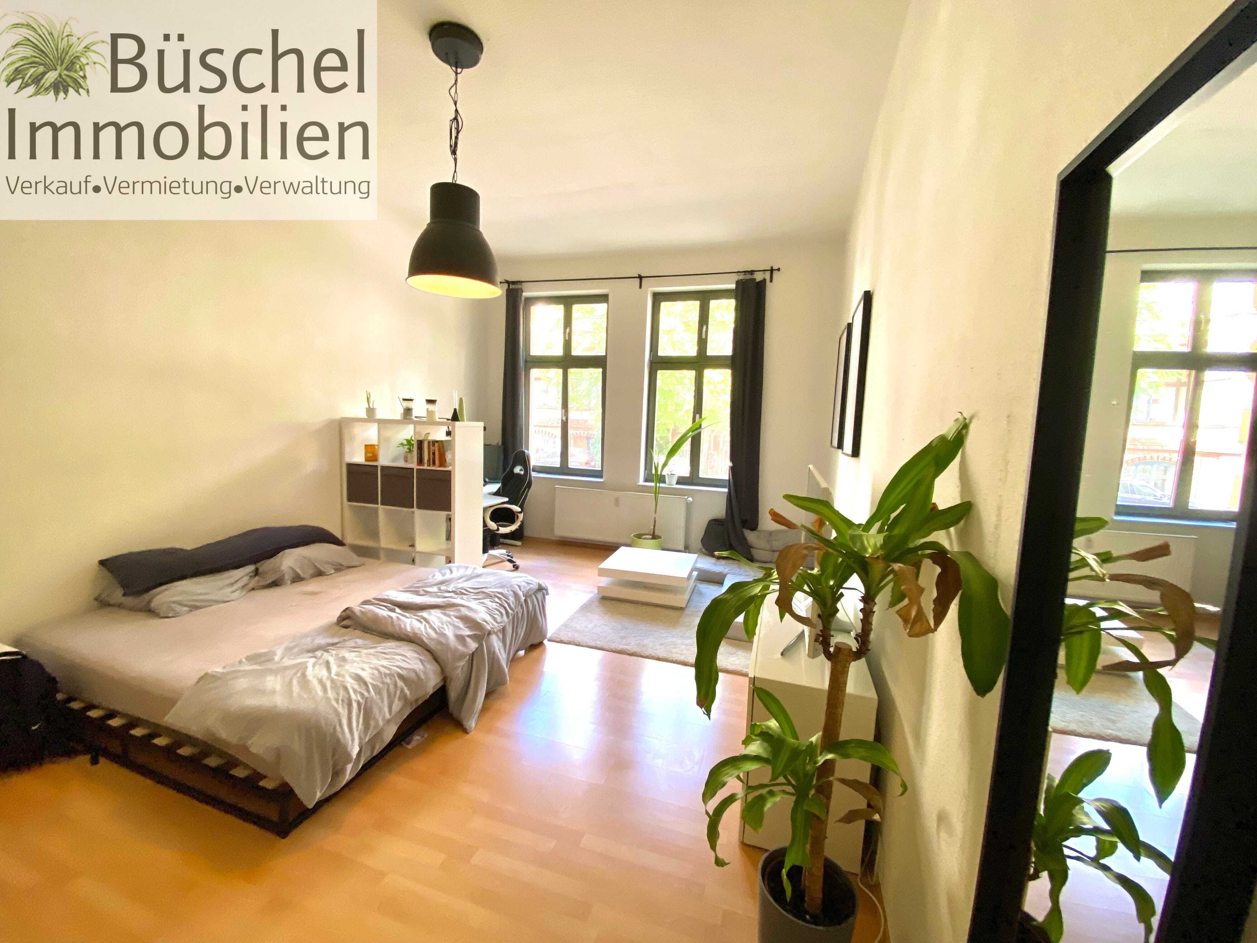 Wohnung zur Miete 470 € 2 Zimmer 69,1 m²<br/>Wohnfläche ab sofort<br/>Verfügbarkeit Große Diesdorfer Straße 250 Adelheidring Magdeburg 39108