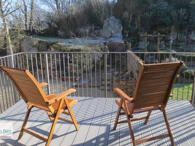 Wohnung zur Miete 1.150 € 2 Zimmer 105 m² Orscholz Mettlach 66693