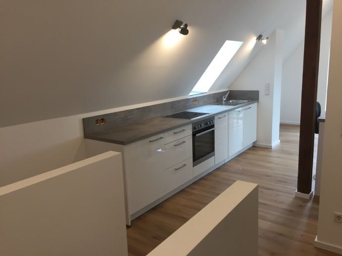 Wohnung zur Miete 520 € 2 Zimmer 44 m²<br/>Wohnfläche 2.<br/>Geschoss ab sofort<br/>Verfügbarkeit Reichelsdorf Nürnberg 90453