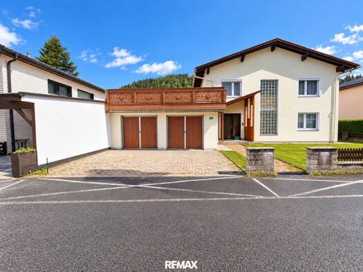 Einfamilienhaus zum Kauf 398.000 € 14 Zimmer 360 m² 862 m² Grundstück Pölstal 8763