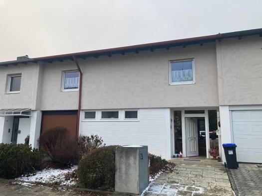 Reihenhaus zum Kauf provisionsfrei 799.000 € 4,5 Zimmer 136 m² 216 m² Grundstück Haar 85540