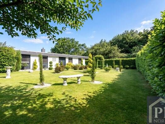 Bungalow zum Kauf 498.000 € 4 Zimmer 154 m² 784 m² Grundstück Klausdorf Altenholz 24161