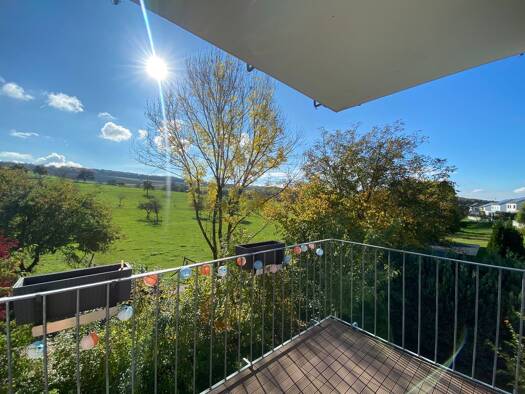 Wohnung zum Kauf provisionsfrei 378.000 € 3 Zimmer 108 m² Trierweiler 54311