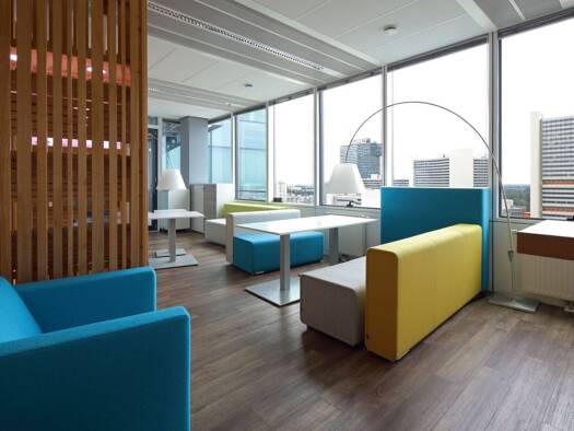 Büro zur Miete 17 € Leonard-Bernstein-Straße Wien 1220