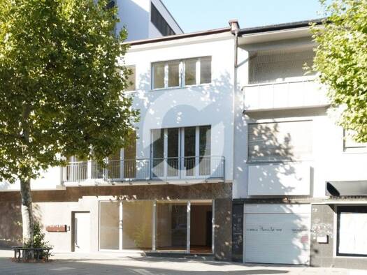 Ladenfläche zur Miete provisionsfrei 180 m² Verkaufsfläche Mitte Mitte 70174