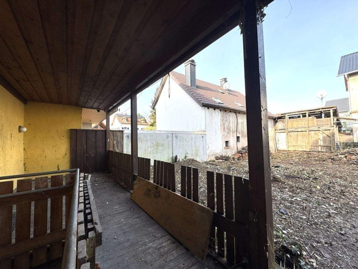 Haus – Lahr/Schwarzwald - Mehr