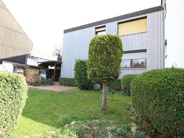 Doppelhaushälfte zum Kauf 349.000 € 5 Zimmer 180 m² 420 m² Grundstück Broistedt Lengede 38268