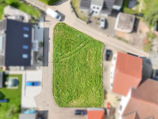 Grundstück zum Kauf 239.000 € 565 m² Grundstück Nordborchen Borchen 33178